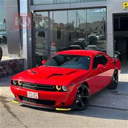 دودج تشالنجر